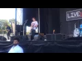 Dreamers- Sweet Disaster