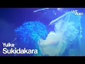 Download Lagu [LIVE] 유이카(Yuika) - Sukidakara | 한글자막 라이브