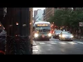 CTA 2019 Nova Bus LFS 8341 On Rt 29 2012 New Flyer D60LFR 4350 On Rt 146