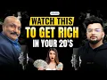 Download Lagu Everything You Need To Know About Money: Podcast With Ashish Singh