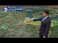 Strong storms could bring high winds heavy rain to Chicago area Tuesday