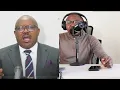 🇧🇮 Prisons i Burundi Zuzuye Inzirakarengane | Inkozi Z'ikibi Zidegemvya