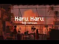 [1 HOUR] Haru Haru - BigBang Lofi ver. (8D MUSIC)