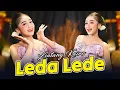 Lintang Kairo - Leda Lede (Official Music Video)