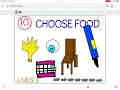 Impossible quiz in scratch 18 questions
