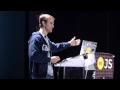 dotJS 2014 - Justin Meyer