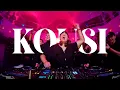 DJ KOUSI @UNME  – Tech House / Bass House Set (Heidelberg)