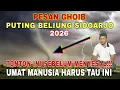 Lagu PESAN GHOIB ANGIN PUTING BELIUNG SIDOARJO JAWA TIMUR @PADEPOKANGAJAHMADA