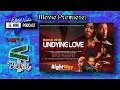 Undying Love I Movie Premiere