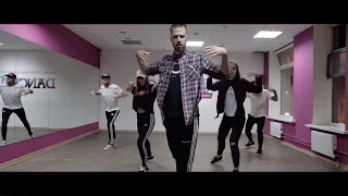 Download David Guetta ft Justin Bieber - 2U Choreography by Stas Cranberry MP3