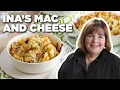 Ina Garten s Grown Up Mac and Cheese Barefoot Contessa Food Network