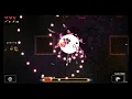 Enter the Gungeon lower case r