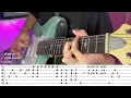P.S. I LOVE YOU |©Paul Partohap |【Guitar Cover】with TABS