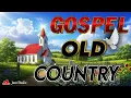 Download Lagu 🌄 Sunday Morning Gospel Hymns – Top 50 Classic Country Songs w/ Lyrics ✝️ Timeless Collection