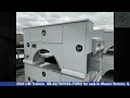 Magnificent 2024 CM Trailers Utility Trailer For Sale in Mount Vernon IL