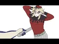Download Lagu Doma zero two dodging meme - Kimetsu no Yaiba animation