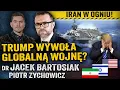 Download Lagu Ameryka w wojnie! Czy Rosja i Chiny pomogą Iranowi? — Jacek Bartosiak i Piotr Zychowicz