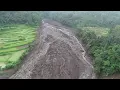 Download Lagu Penantauan hulu  galodo lahar hujan batang malana di gunung marapi, kabupaten tanah datar