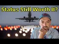 Is Airline Status Still Worth It in 2026 My Honest Experience with United American Delta