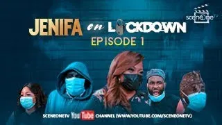 jenifa on lockdown season 1episode 2 expectations episode 1 review