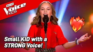 Download Emma WINS The Voice Kids despite her HEARTBREAKING Story! 😥 | Road To MP3