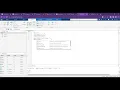 Program to solve 2nd order of Ordinary Differential Equations - MATLAB