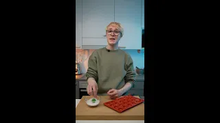 Tehdään vihreitä kuulia!