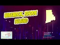 Warwick Rhode Island AMERICAN CITIES