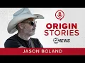 Jason Boland