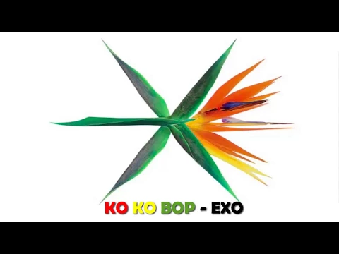 Download MP3 Ko Ko Bop - EXO Audio only (MP3)