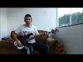 MusicMan SUB Bass USA - Review (Anderson Medeiros)