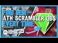 Find HIDDEN 3-Star Gem ATH Scrambler QBs College Football 25 Gems