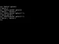 10 Splitting and Joining Python Tamil Tutoria