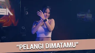 Download DJ PELANGI DI MATAMU - MATA MUSIK REMIX MP3