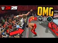 Download Lagu 50 Best EXTREME Finishers To The Great Khali In WWE 2K25 !!!