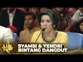 Lagu Menurut Ikke, Syamsir \u0026 Yendri calon bintang muda dangdut | KONTES KDI 2014