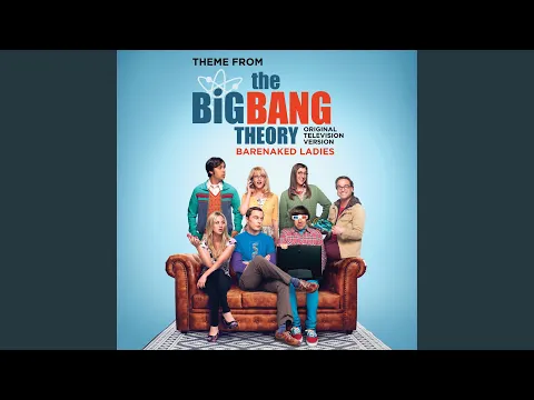Download MP3 Theme From The Big Bang Theory (Original Television Version)