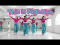 Download Lagu This Is Nightlife (Demo) Line Dance