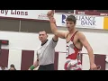 District 6 AAA Wrestling Championships