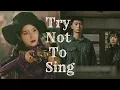 Download Lagu Try Not to Sing Along Kdrama OST (Hard Ver)