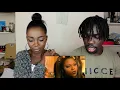 Foxy Brown - Big Bad Mama (Edited) ft. Dru Hill - REACTION