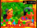 Download Lagu Makan Apa : (Saskia \u0026 Geofanny) Ideal Record - Lagu Anak Indonesia