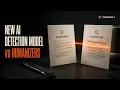 Is the new AI Detection model Pangram-4 really that good Short Pangram-4 review