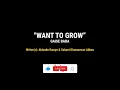 WANT TO GROW Lyrics || GAISE BABA