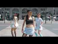 [KPOP IN PUBLIC] LE SSERAFIM - Come Over One Take Dance Cover by ECLIPSE, San Francisco