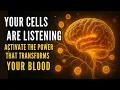 OBEDIENT CELLS the MEDITATION that SHAPES your BLOOD Based on Joseph Murphy