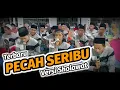 Download Lagu VARIASI TERBARU PECAH SERIBU VERSI SHOLAWAT