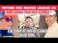 Download Lagu KADES SARMAN TANTANG KANG DEDI MULYADI DAN KADES HOHO LAKUKAN INI