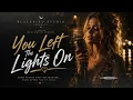 You Left the Lights On ✨💔 | Emotional Female Pop Ballad
