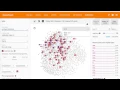 Embedding Visualization of MNIST by PCA on TensorBoard